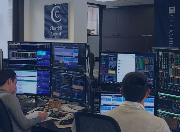 Replay Available: Churchill Capital CEO Klein at Fireside Chat with IPO Edge for ICR Conference