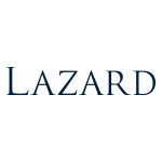 Lazard Growth Acquisition Corp. I Announces Closing of Initial Public Offering and Exercise in Full of Underwriter’s Option to Purchase Additional Units