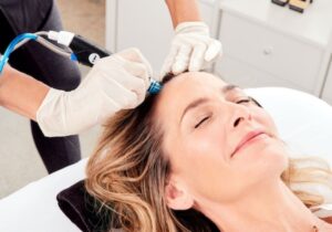 INTERVIEW: BeautyHealth Executives on HydraFacial Coming Back Reinvigorated