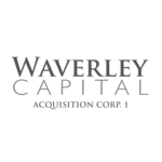 Waverley Capital Acquisition Corp. 1 Announces Closing of $200 Million Initial Public Offering