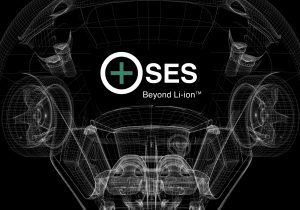 Replay: Leading the EV Charge: SES President in Fireside Chat