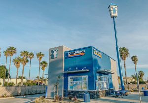 CEO Interview: Coffee Chain Dutch Bros Surges 41% on IPO After “Broistas” Fuel America Through Covid