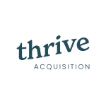Thrive Acquisition Corporation Announces Closing of $172.5 Million Initial Public Offering