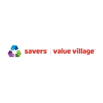 Savers Value Village™ Files Registration Statement for Proposed Initial Public Offering