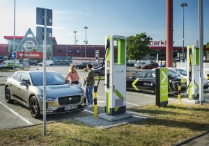 Allego CEO on Pan-European EV Charging Network, Going Public