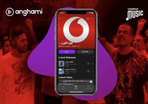 Arab Music Streamer Anghami Shares Double After Closing SPAC Merger