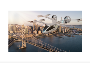 Eve UAM Co-CEOs on Going Public, Creating Global Urban Air Mobility Business