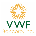 VWF Bancorp, Inc. Completes Initial Public Offering
