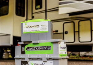 Dragonfly Energy is Taking Customers Off-Grid and Investors Into Profits