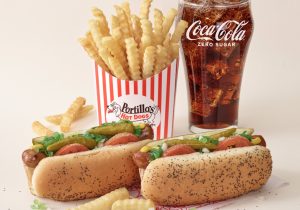 Portillo’s Posts Jump in Second Quarter Revenue on New Locations, Same-Store Sales