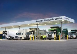 OPAL Fuels Reports 41% Rise in Third Quarter Revenue, Issues Full Year Guidance