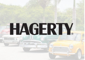 Insuring Classic and Exotic Cars – Join Hagerty CEO Today at 1PM ET in Live Fireside
