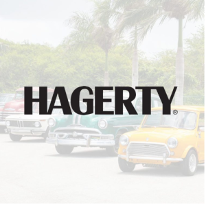 17 of our favorite American car emblems - Hagerty Media