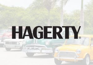 REPLAY: Insuring Classic and Exotic Cars – Hagerty CEO in Live Fireside