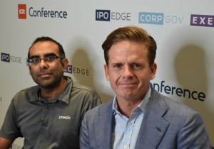 Hear from Presto CEO, Rajat Suri Live at ICR Conference