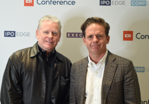 Hear from Red Robin CEO, GJ Hart  Live at ICR Conference