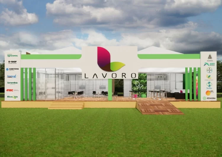 Ride the Latin American Agriculture Retail Wave with Lavoro