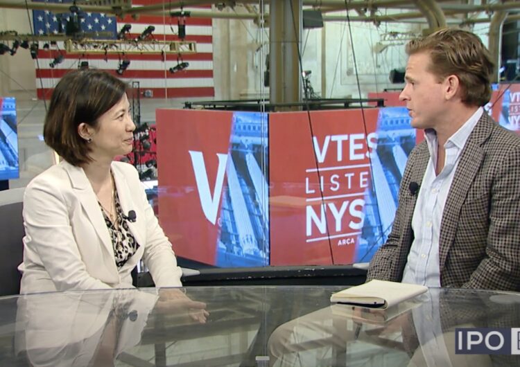 What It Takes to IPO: Hear from NYSE’s US Head of Capital Markets from the Exchange Floor
