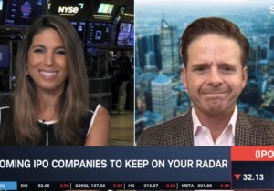 Look for Clues as the IPO Window Opens – Jannarone on Schwab Network