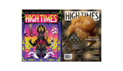 High Times Ties Up with Lucy Scientific in Going-Public Transaction on Nasdaq