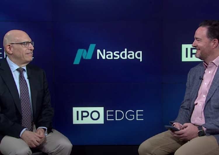 Reaching Retail Investors: Okapi Partners CEO Bruce Goldfarb at Nasdaq