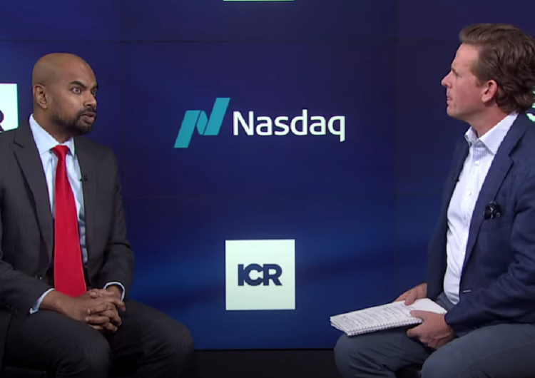 Beyond Tech & Healthcare: ICR Capital’s Raj Imteaz on Booming Convertibles at Nasdaq