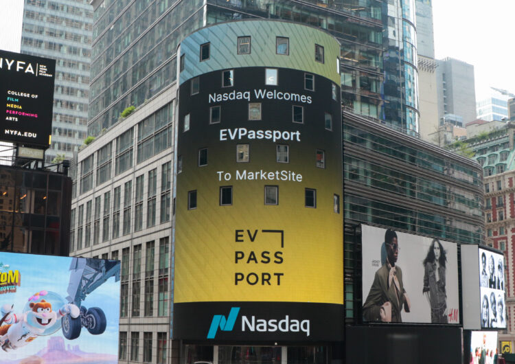 Join IPO Edge Firesides Live at Nasdaq MarketSite September 12