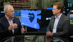 Looking at 2025 IPO Window: ICR President Don Duffy, Live from NYSE