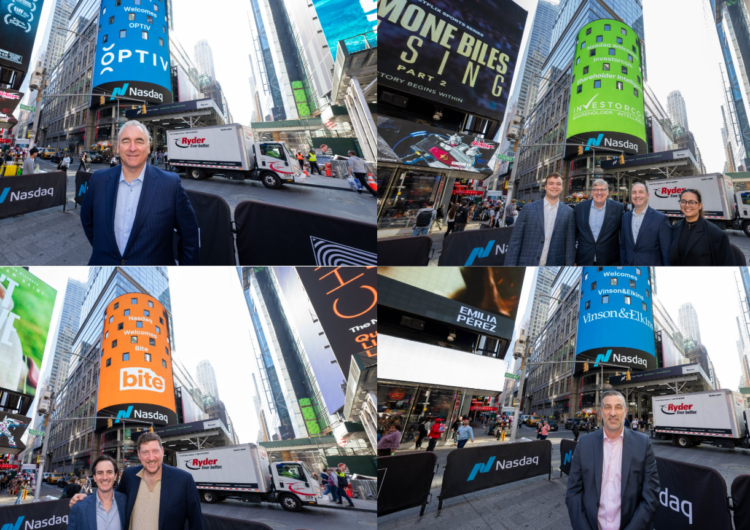 A Look Back: The Best of 2024 at IPO Edge & CorpGov