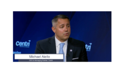 Capital Markets Insights: Centri Business Consulting CEO & Managing Partner Michael Aiello, Live from Nasdaq