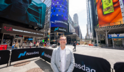 Startup Lessons: EisnerAmper Partner Ryan Keating, Live from Nasdaq