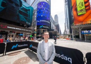 Startup Lessons: EisnerAmper Partner Ryan Keating, Live from Nasdaq