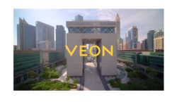 Frontier Tech: Fireside with VEON Group CEO, Kaan Terzioğlu