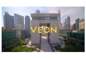 Frontier Tech: Fireside with VEON Group CEO, Kaan Terzioğlu