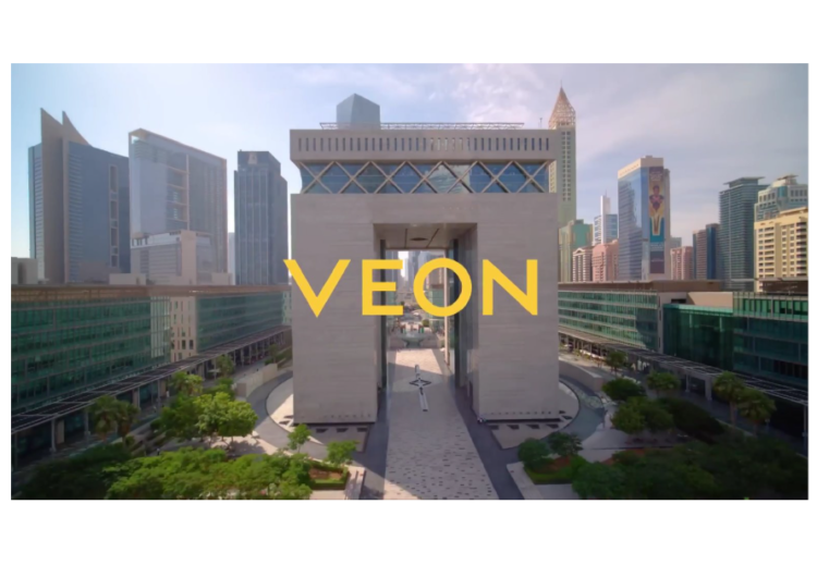 Frontier Tech: Fireside with VEON Group CEO, Kaan Terzioğlu