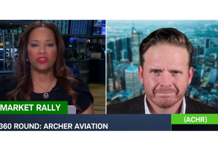 IPO Edge’s Jannarone: Archer Aviation Wants to Show Investors Paths to Revenue – Schwab TV