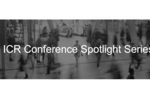 Navigating Market Volatility: ICR to Host Conference Spotlight Series Webinar Today, May 21