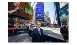 Diversified-Land Portfolio: Alico President & CEO John Kiernan, Live at Nasdaq
