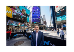 Nasdaq May Firesides Recap; New Interviews Scheduled June 23