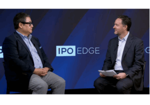 Content Diversity for Creators: InvestingChannel Co-Chief Executive Officer & President David Kim, Live at Nasdaq