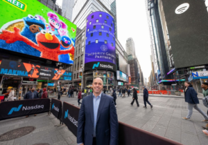 Helping Companies Scale: Integrity Growth Partners Founder Doyl Burkett, Live at Nasdaq