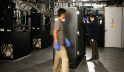 Fireside Chat with dMY Squared Technology Chairman, Horizon Quantum CEO & CFO, Mar 9 at 1:15PM ET