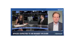 Goldman Sachs Offers Share-Backed Loans Behind the Scenes to Shepherd SpaceX IPO – Source