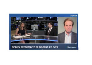 Goldman Sachs Offers Share-Backed Loans Behind the Scenes to Shepherd SpaceX IPO – Source