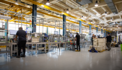 Eos Energy Enterprises Designates Alessandro Lagi as CFO