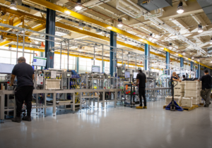 Eos Energy Enterprises Designates Alessandro Lagi as CFO