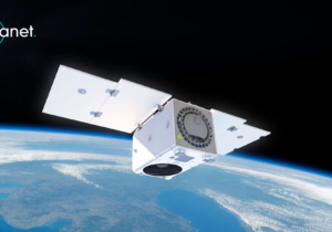 Planet Labs & Carbon Mapper To Develop Specialized Tanager Spacecraft