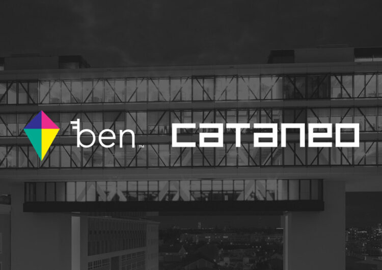 Brand Engagement Network to Acquire Cataneo GmbH in $19.5M Transaction