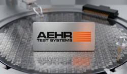 Aehr To Deliver $41M Record Production Order to Hyperscale AI Customer