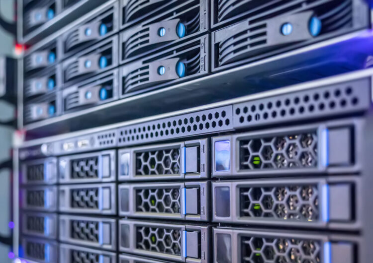MaxLinear Showcases Panther V for AI Inference at Dell Tech World 2026